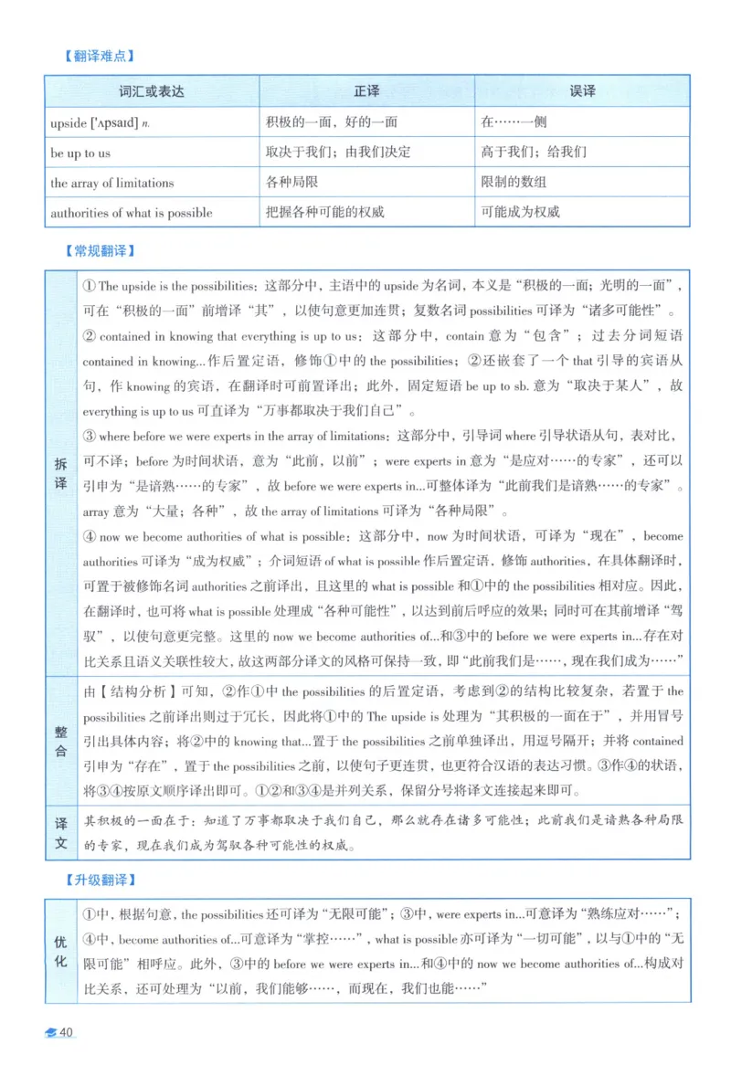 2011考研真相真题解析_考研_英语_00.手译本_《英语阅读＆翻译手译本》2000-2023_02.英语一2010-2023_全文解析+选项解析_10-23真题选项解析