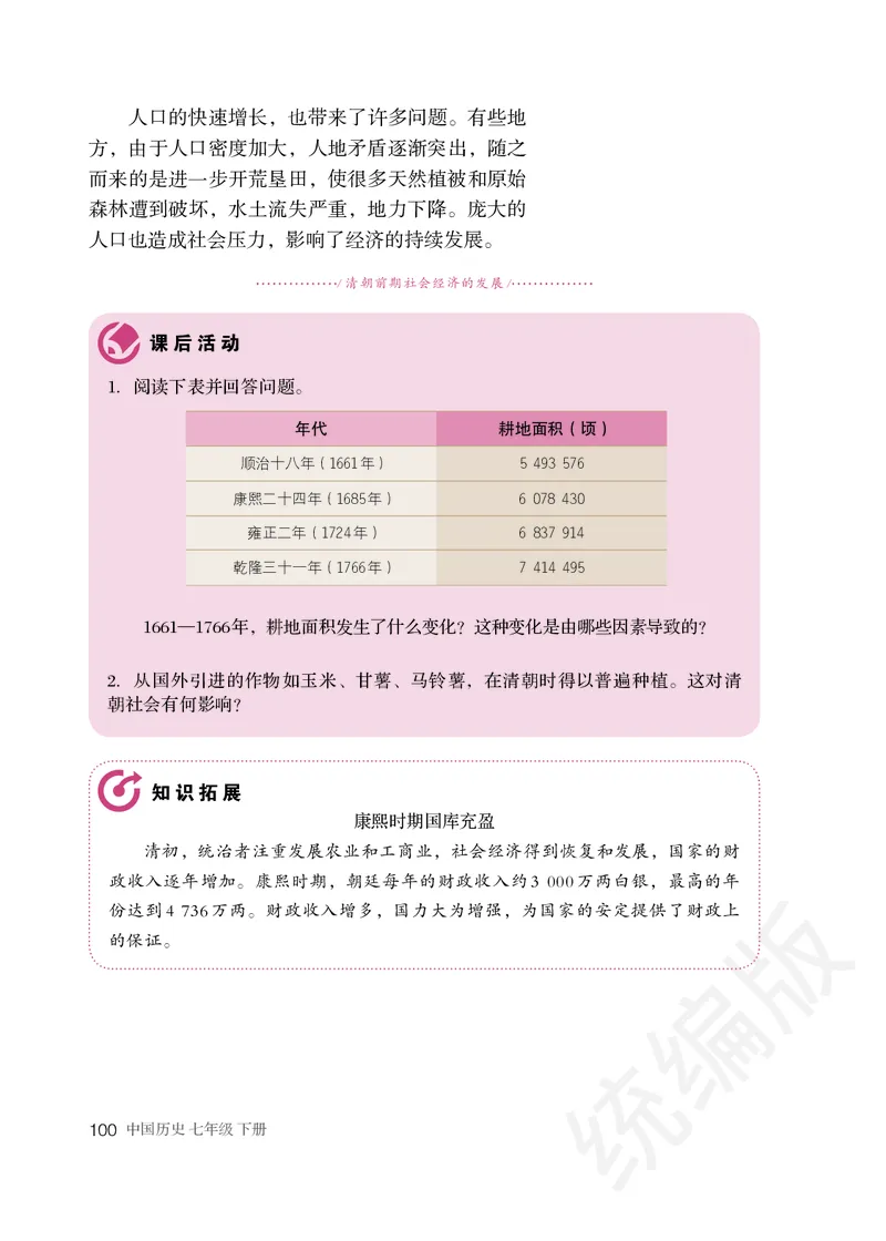 初中一年级下册历史_教资初高中_教资面试2025教资面试备考资料合集_教资面试资料合集_3、教资面试资料包大全_45大圣中小幼面试资料包_初中_历史_初中历史电子课本