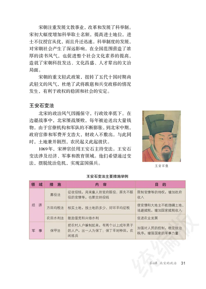 初中一年级下册历史_教资初高中_教资面试2025教资面试备考资料合集_教资面试资料合集_3、教资面试资料包大全_45大圣中小幼面试资料包_初中_历史_初中历史电子课本