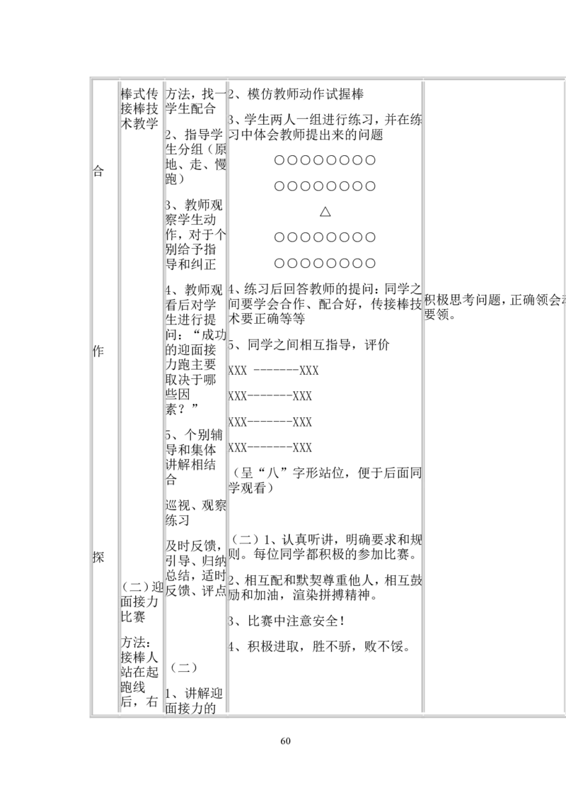 人教版八年级下册体育教案_教资初高中_教资面试2025教资面试备考资料合集_教资面试资料合集_2025教资面试资料_25上教资面试中学合集_教资面试逐字稿_初中体育重点资料包合集