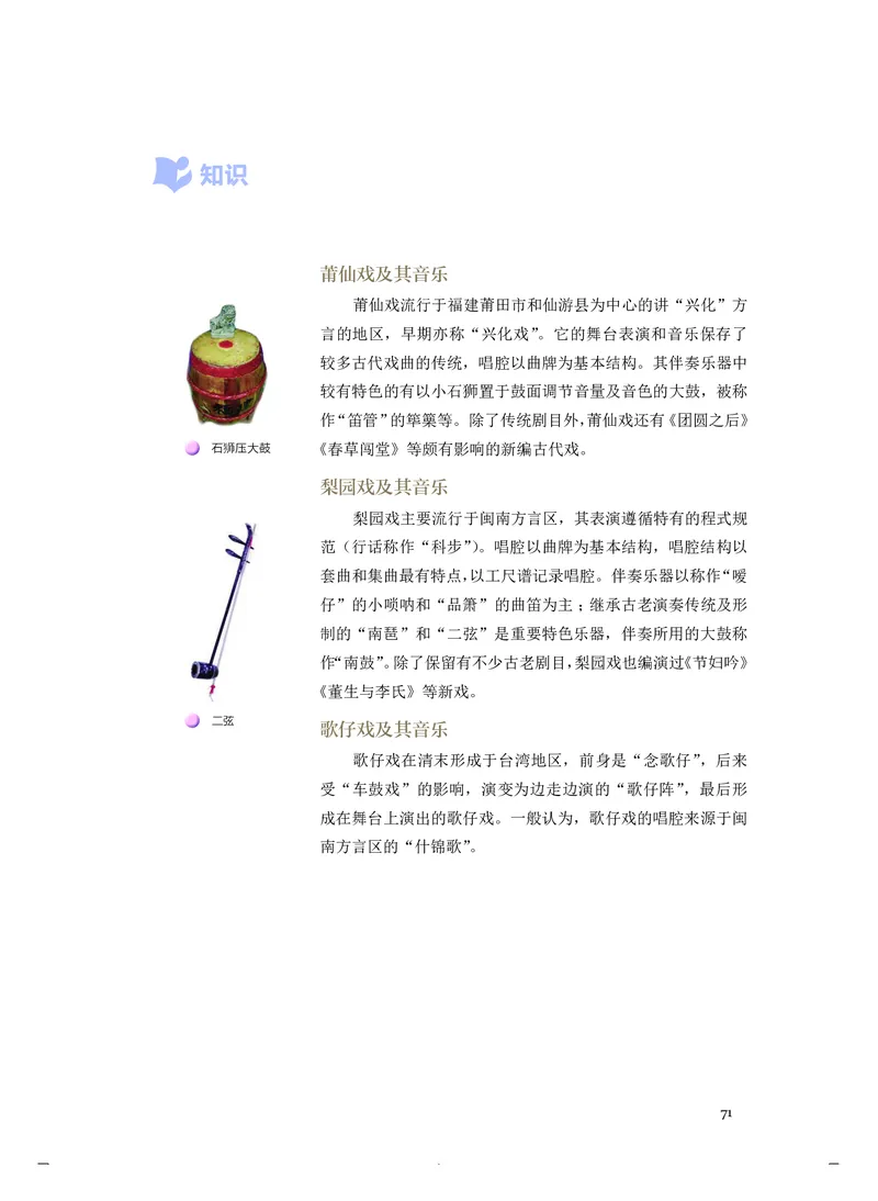 《人音版高中必修6音乐与戏剧音乐》_教资初高中_教资面试2025教资面试备考资料合集_教资面试资料合集_3、教资面试资料包大全_45大圣中小幼面试资料包_高中_音乐