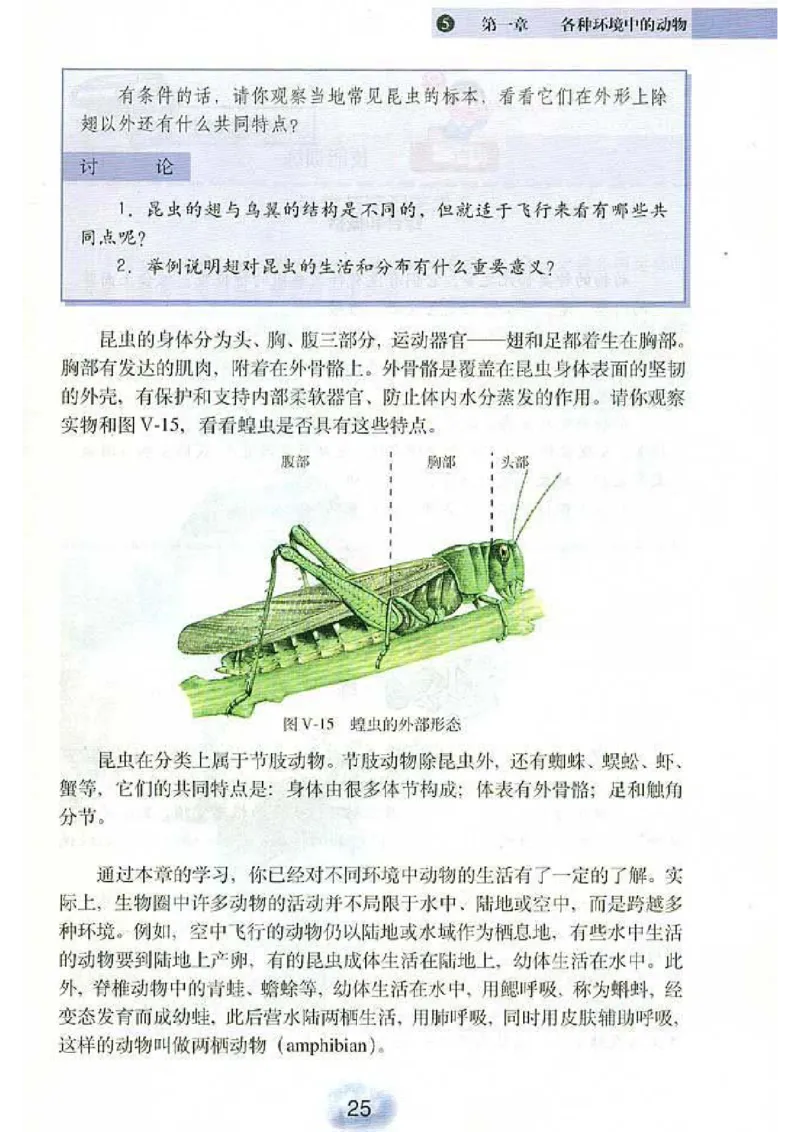 初中_生物_8_1(1)_教资初高中_教资面试2025教资面试备考资料合集_教资面试资料合集_2025教资面试资料_25上教资面试-小学资料包_20教材：全册_初中_初中生物