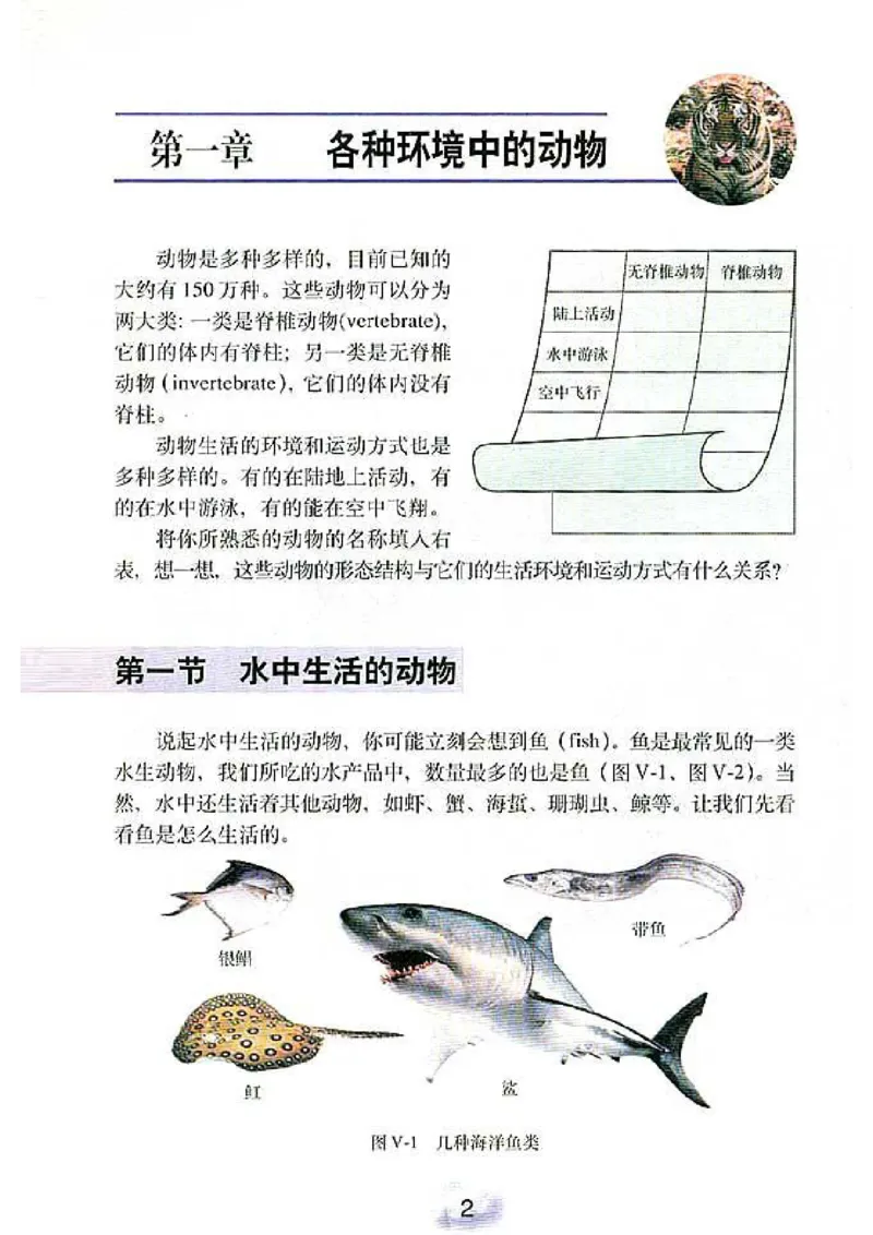 初中_生物_8_1(1)_教资初高中_教资面试2025教资面试备考资料合集_教资面试资料合集_2025教资面试资料_25上教资面试-小学资料包_20教材：全册_初中_初中生物