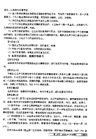 一二年级体育课本教师用书(1)_教资初高中_教资面试2025教资面试备考资料合集_教资面试资料合集_2025教资面试资料_25上教资面试-小学资料包_20教材：全册_小学_小学体育