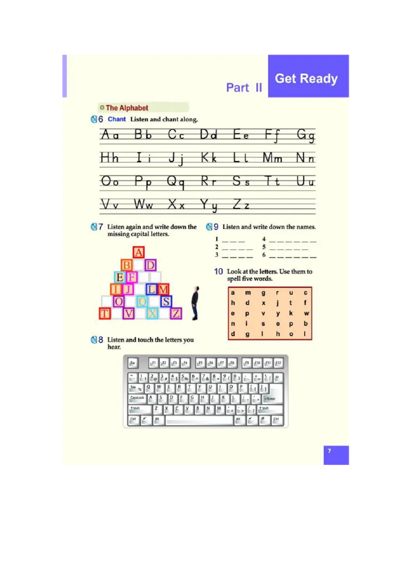 七年级上学期英语北师大版电子教材高清精品资料(1)_教资初高中_教资面试2025教资面试备考资料合集_教资面试资料合集_2025教资面试资料_25上教资面试-小学资料包_初中