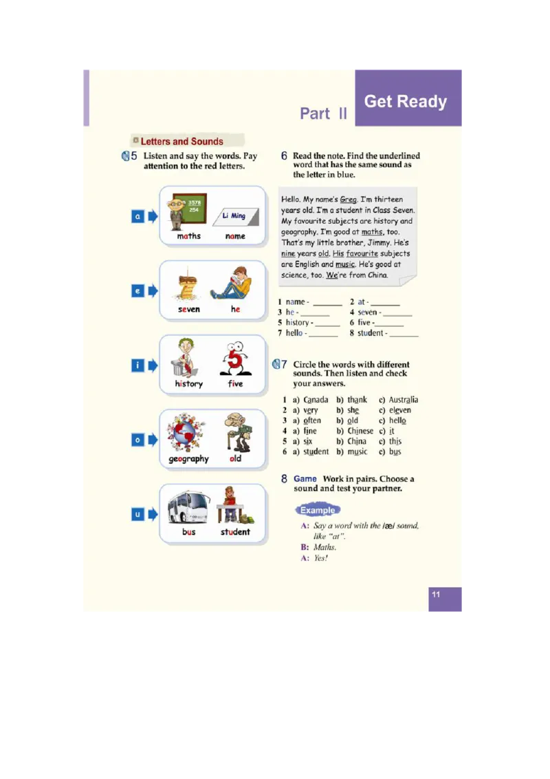 七年级上学期英语北师大版电子教材高清精品资料(1)_教资初高中_教资面试2025教资面试备考资料合集_教资面试资料合集_2025教资面试资料_25上教资面试-小学资料包_初中