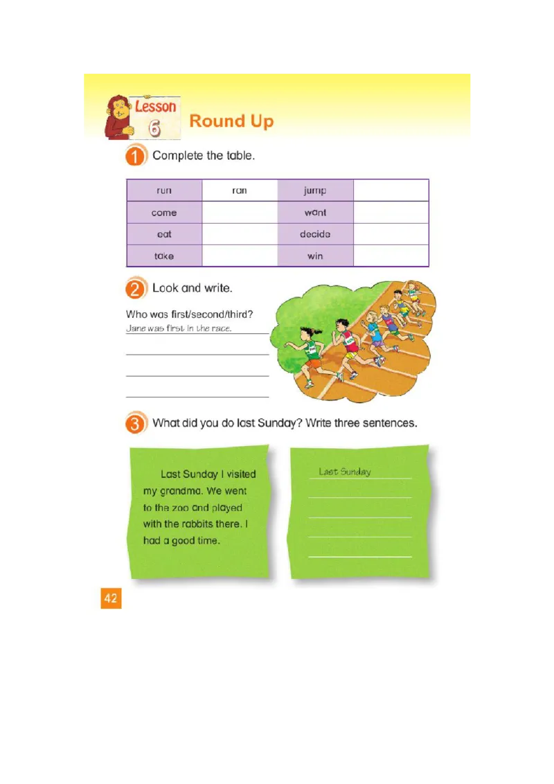 六年级上学期英语北师大版（三起点）电子教材jpg高清精品资料(1)_教资初高中_教资面试2025教资面试备考资料合集_教资面试资料合集_2025教资面试资料_25上教资面试-小学资料包
