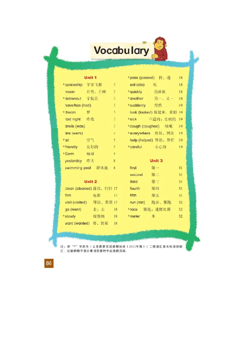 六年级上学期英语北师大版（三起点）电子教材jpg高清精品资料(1)_教资初高中_教资面试2025教资面试备考资料合集_教资面试资料合集_2025教资面试资料_25上教资面试-小学资料包