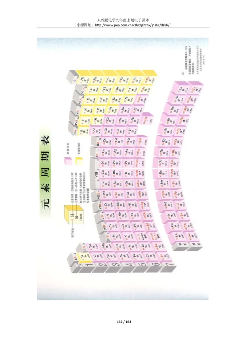 人教版化学九年级上册电子课本(1)_教资初高中_教资面试2025教资面试备考资料合集_教资面试资料合集_2025教资面试资料_25上教资面试-小学资料包_20教材：全册_初中_初中化学