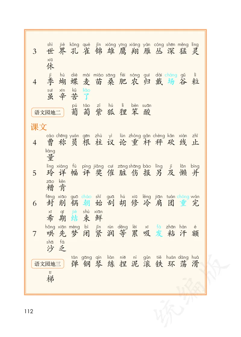 小学二年级上册语文_教资初高中_教资面试2025教资面试备考资料合集_教资面试资料合集_3、教资面试资料包大全_45大圣中小幼面试资料包_小学_语文_电子课本
