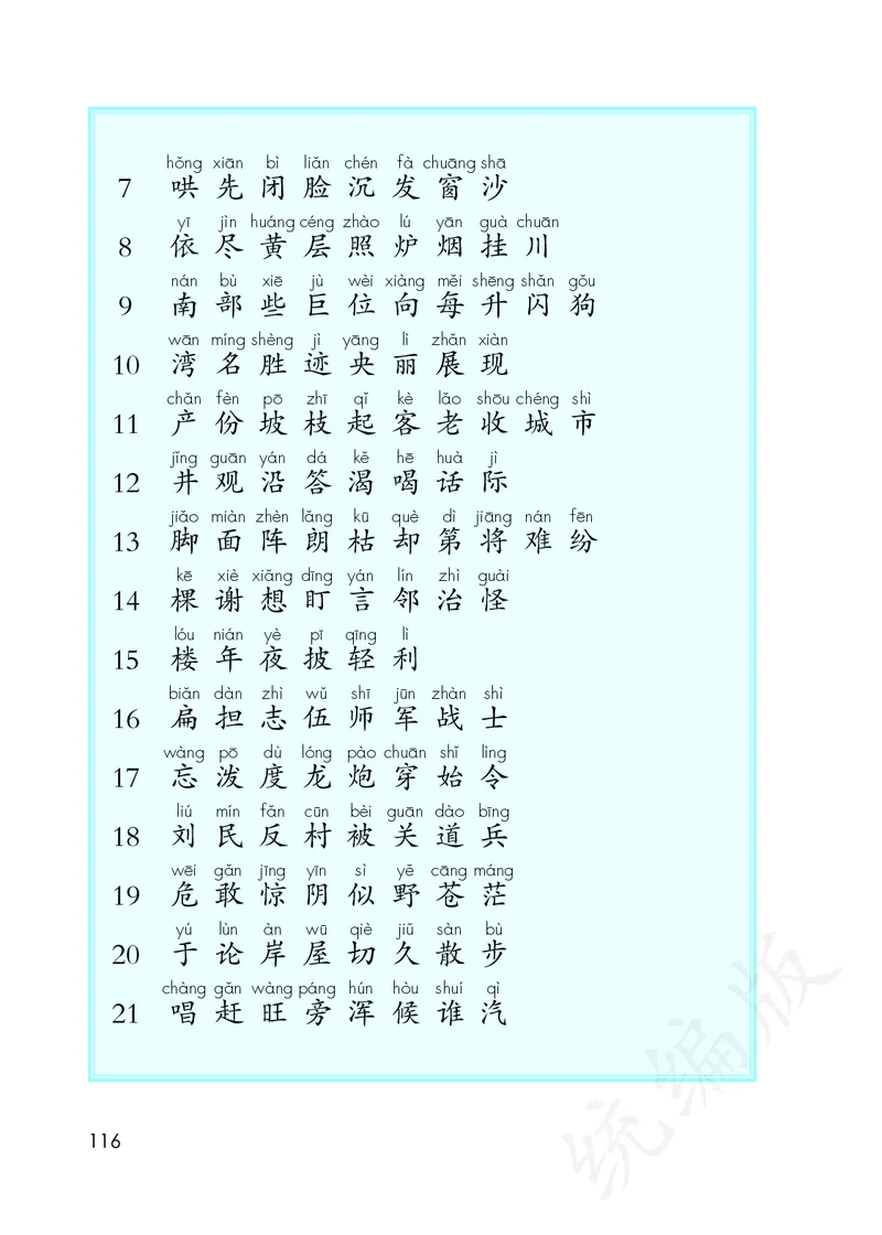 小学二年级上册语文_教资初高中_教资面试2025教资面试备考资料合集_教资面试资料合集_3、教资面试资料包大全_45大圣中小幼面试资料包_小学_语文_电子课本