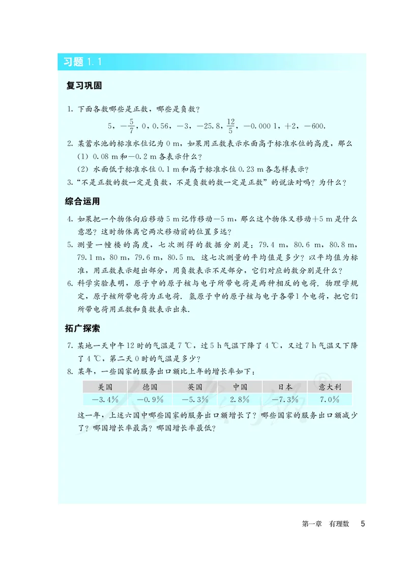 初中一年级上册数学_教资初高中_教资面试2025教资面试备考资料合集_教资面试资料合集_3、教资面试资料包大全_45大圣中小幼面试资料包_初中_数学_初中数学电子课本