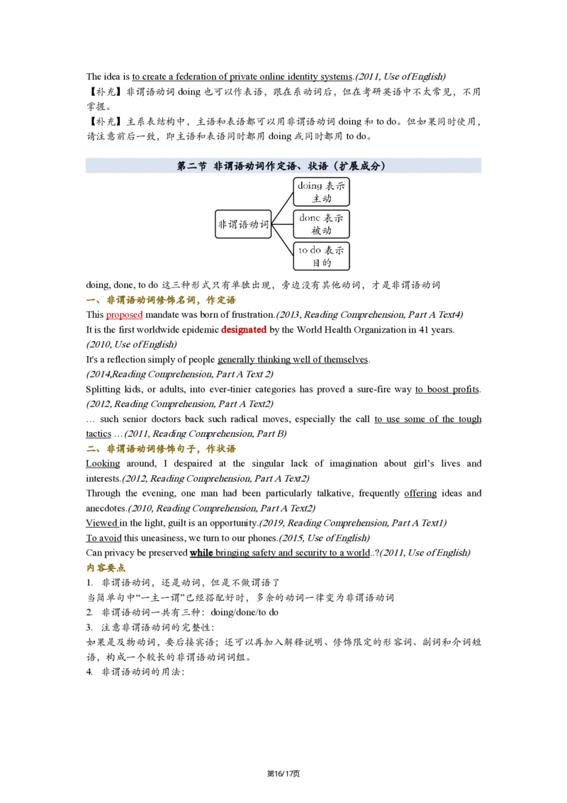 英二Part1简单句25_考研_英语_02.田静_25田静《语法课笔记》（完整版）_英二
