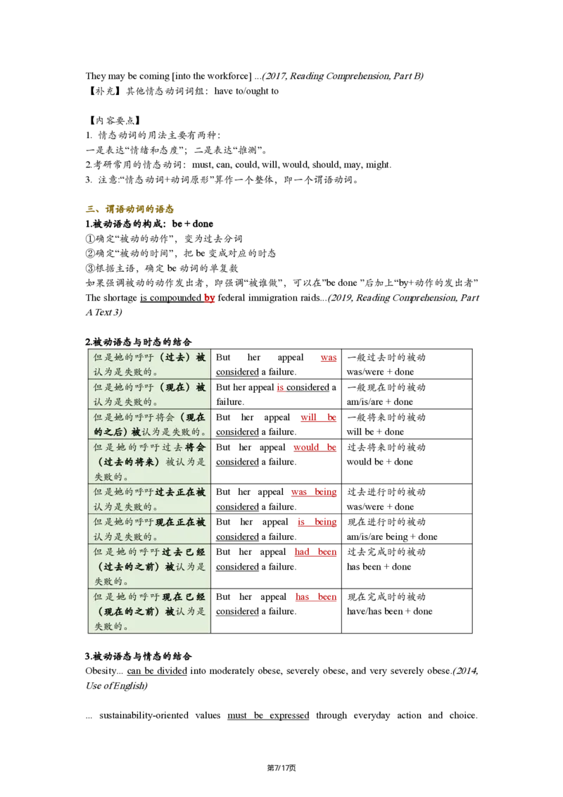 英二Part1简单句25_考研_英语_02.田静_25田静《语法课笔记》（完整版）_英二