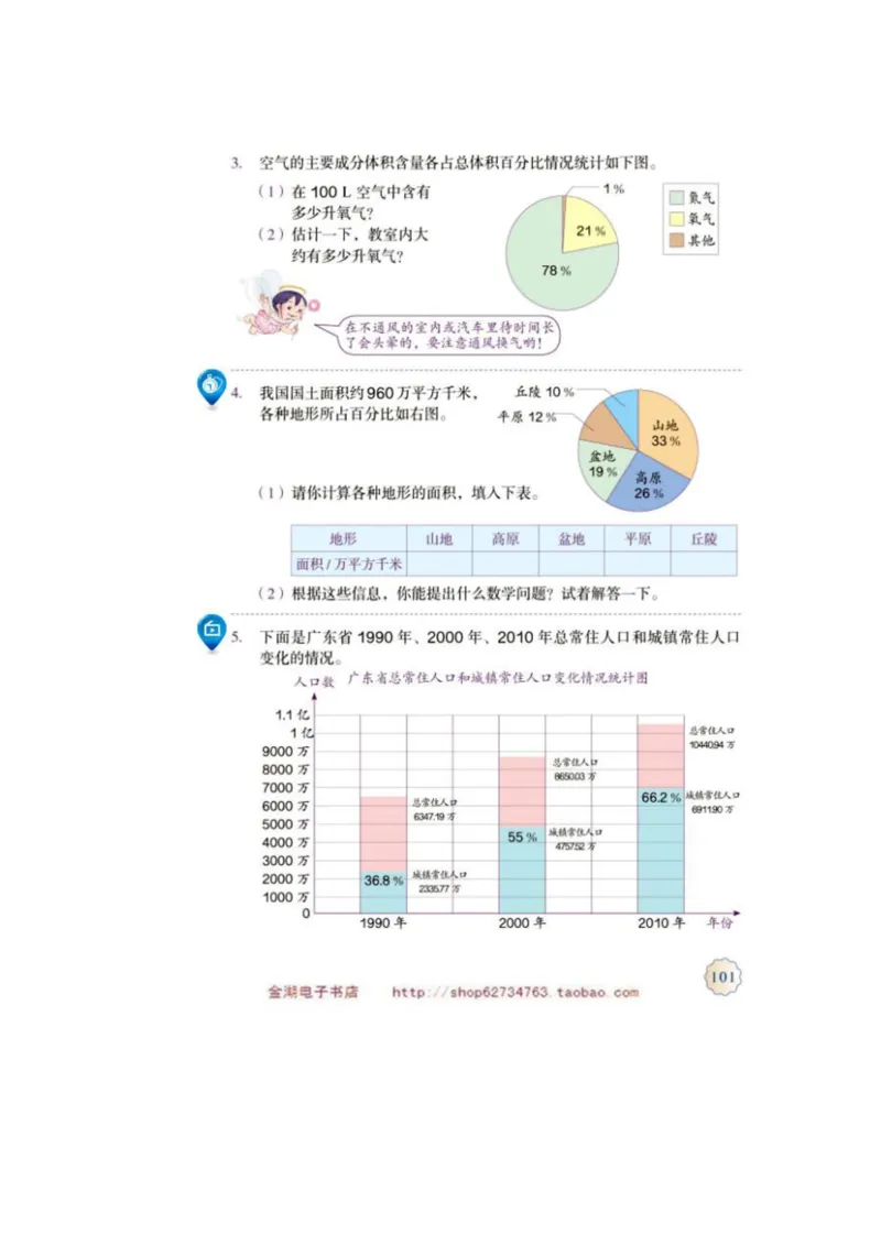 六年级上册(1)_教资初高中_教资面试2025教资面试备考资料合集_教资面试资料合集_2025教资面试资料_25上教资面试-小学资料包_20教材：全册_小学_小学数学