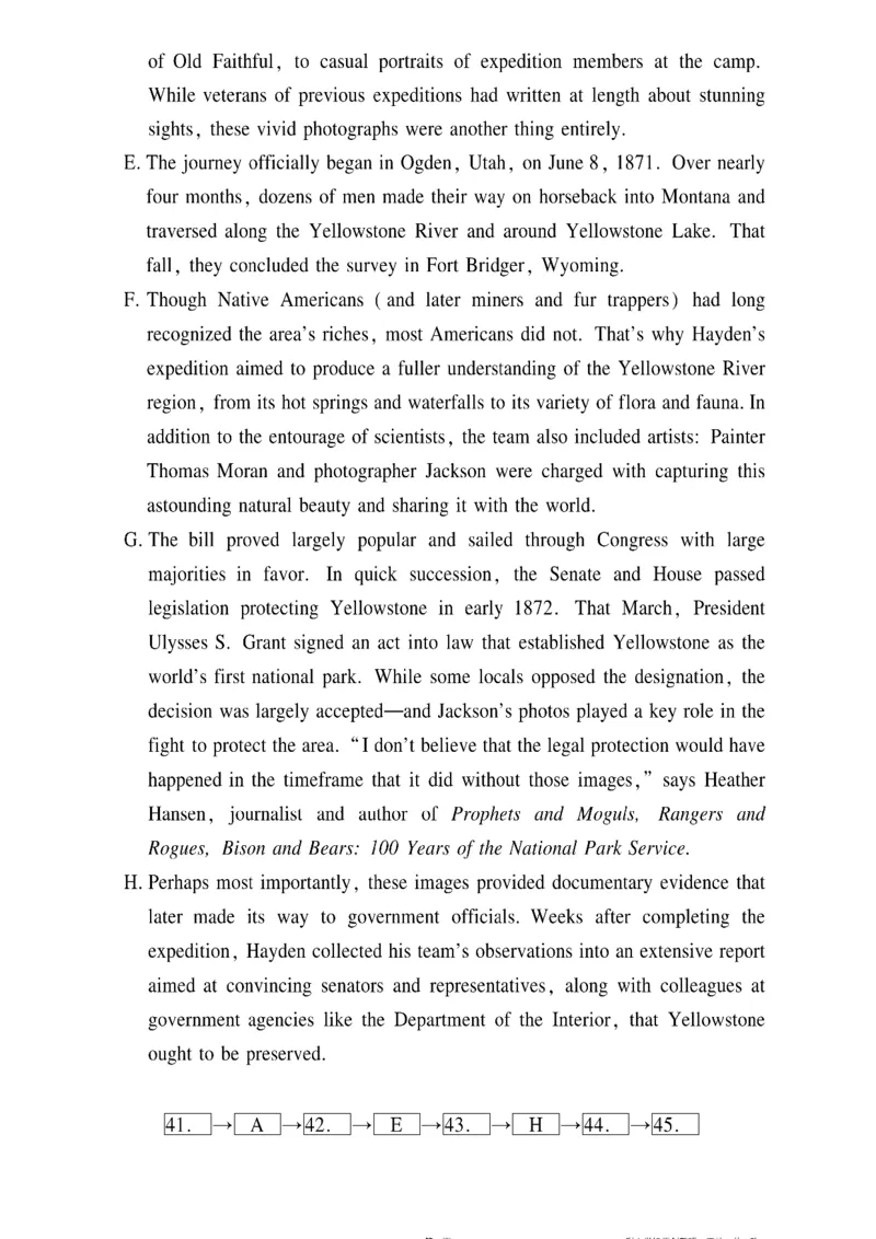 排序题_考研_英语_12.刘琦_25刘琦《新题型真题合集》_英语一