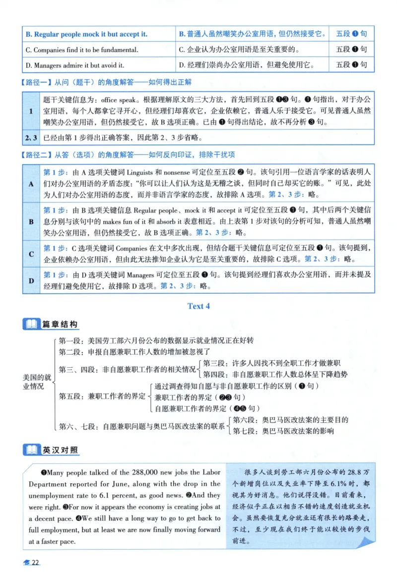 2015考研圣经真题解析_考研_英语_00.手译本_《英语阅读＆翻译手译本》2000-2023_03.英语二2010-2023_全文解析+选项解析_真题选项解析