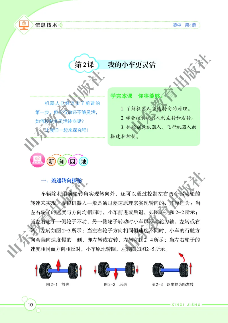 初中信息技术第6册_教资初高中_教资面试2025教资面试备考资料合集_教资面试资料合集_3、教资面试资料包大全_45大圣中小幼面试资料包_初中_信息技术_初中信息技术电子课本