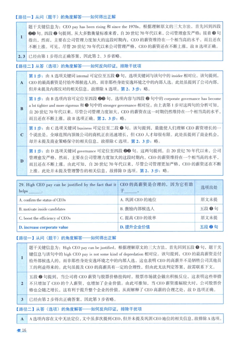 2020考研圣经真题解析_考研_英语_00.手译本_《英语阅读＆翻译手译本》2000-2023_03.英语二2010-2023_全文解析+选项解析_真题选项解析