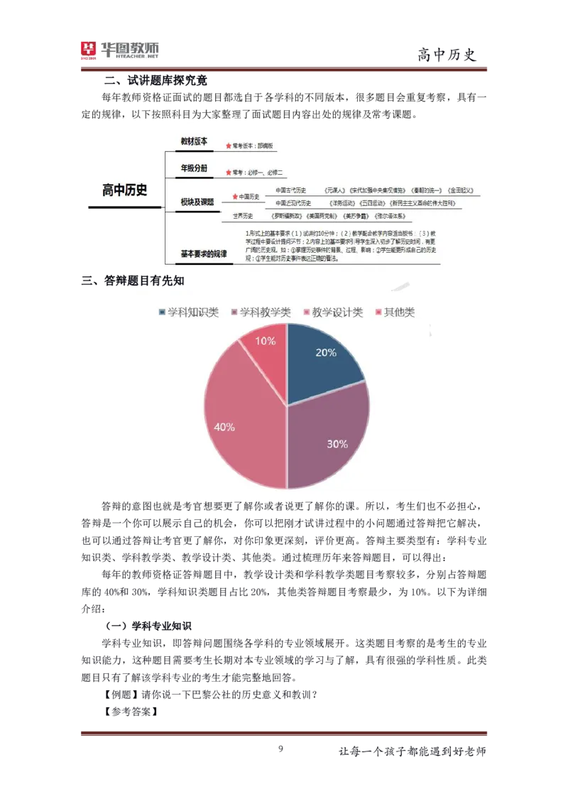 历史_教资初高中_教资面试2025教资面试备考资料合集_教资面试资料合集_3、教资面试资料包大全_19中小学教师资格面试试库宝书_高中