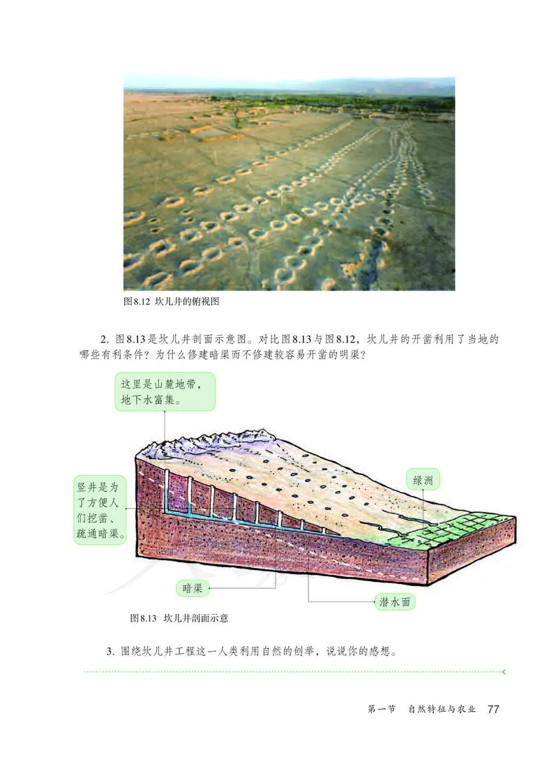 初中二年级下册地理_教资初高中_教资面试2025教资面试备考资料合集_教资面试资料合集_3、教资面试资料包大全_45大圣中小幼面试资料包_初中_地理_初中地理电子课本