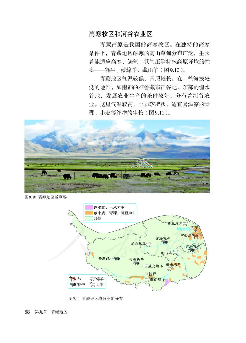 初中二年级下册地理_教资初高中_教资面试2025教资面试备考资料合集_教资面试资料合集_3、教资面试资料包大全_45大圣中小幼面试资料包_初中_地理_初中地理电子课本