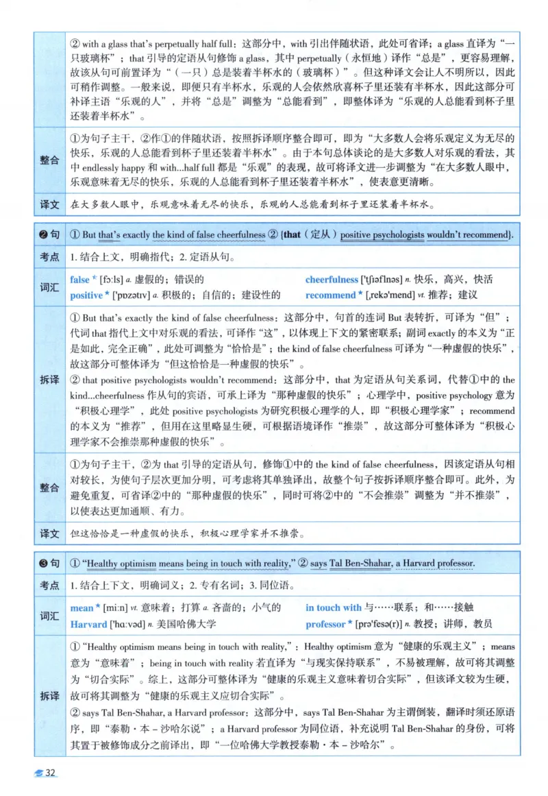 2014考研圣经真题解析_考研_英语_00.手译本_《英语阅读＆翻译手译本》2000-2023_03.英语二2010-2023_全文解析+选项解析_真题选项解析