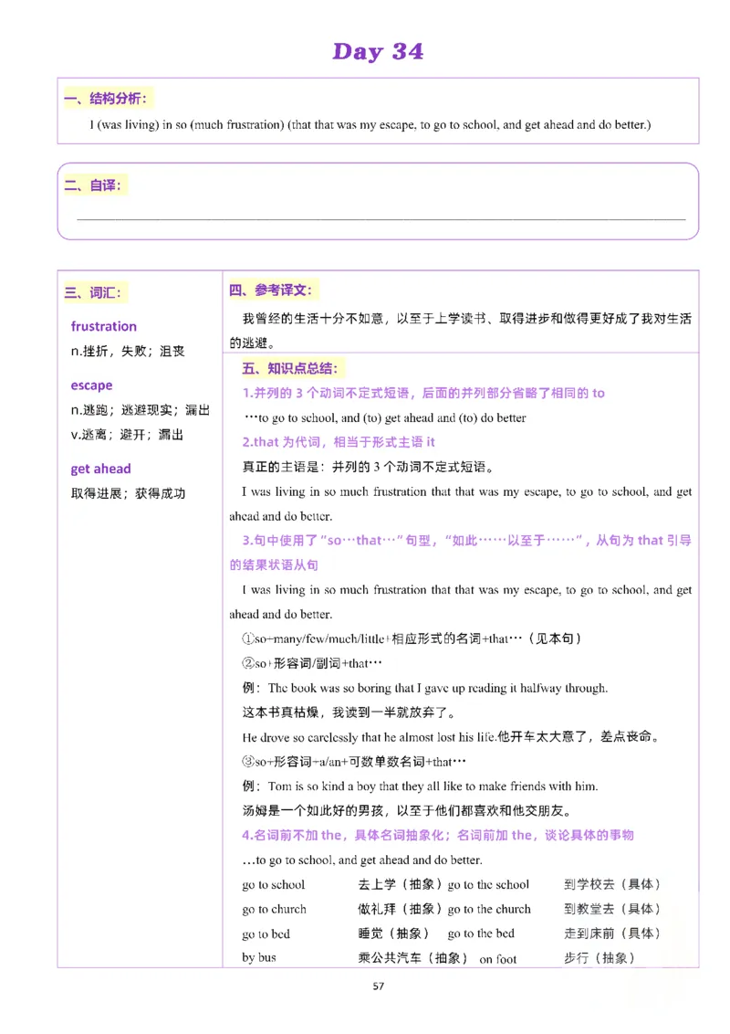 25颉斌斌《66句长难句》笔记_考研_英语_06.颉斌斌_25颉斌斌《长难句66句》笔记