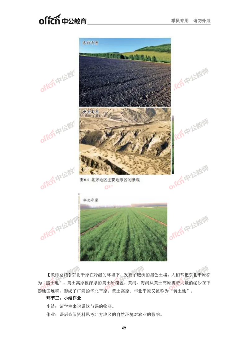 全国教师资格考试面试教案集(1)_教资初高中_教资面试2025教资面试备考资料合集_教资面试资料合集_2025教资面试资料_25上教资面试-小学资料包_19教案：合集