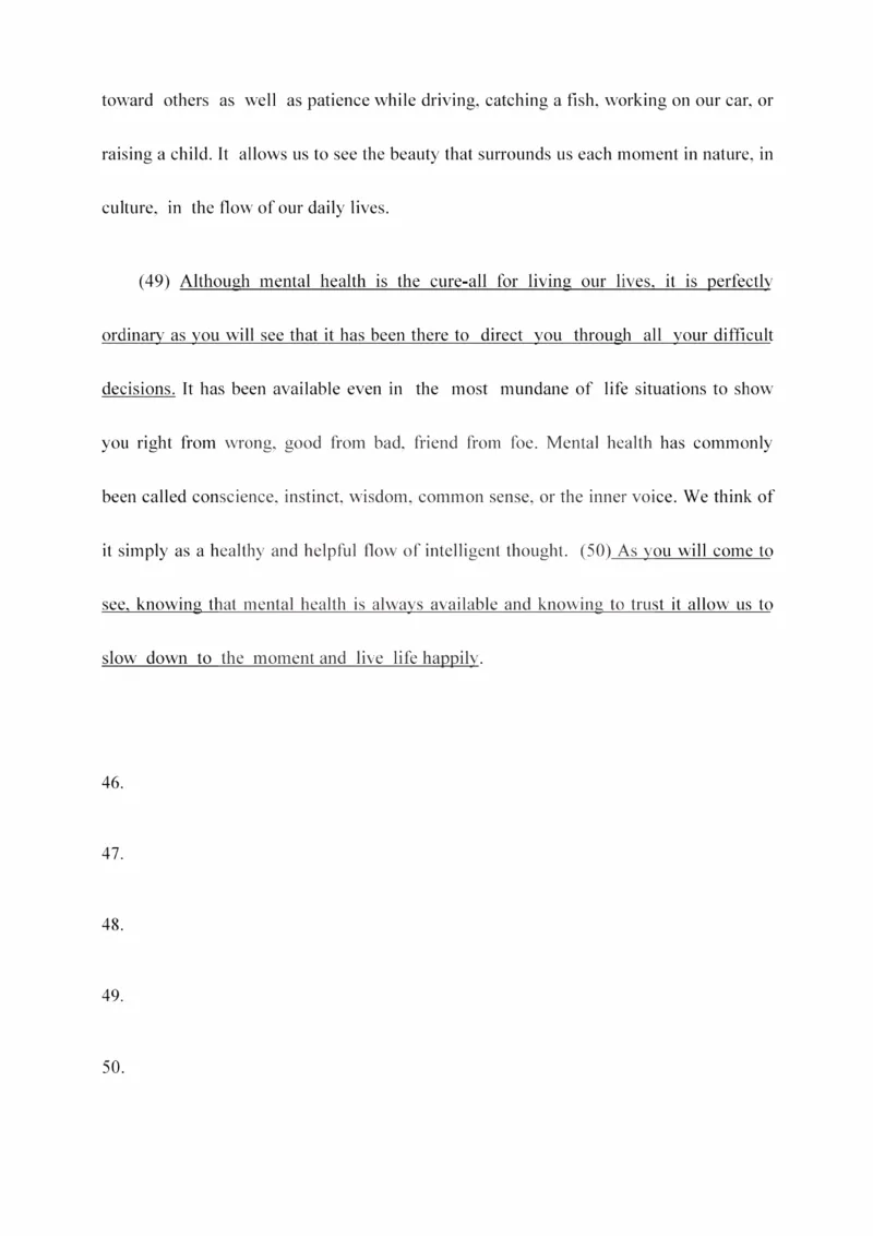 2010-2024英语一翻译真题_考研_英语_00.25英语《翻译真题》纯享版_25英语《翻译真题》纯享版