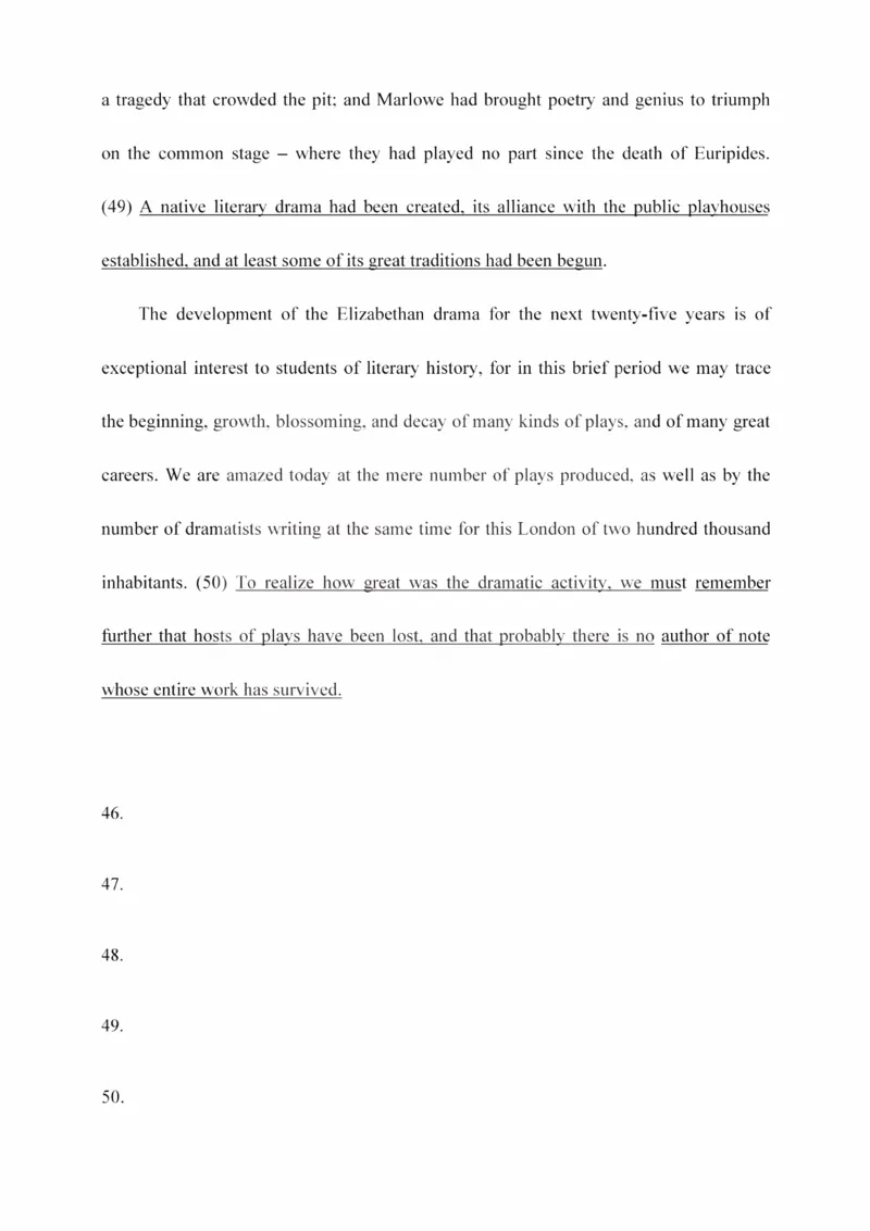 2010-2024英语一翻译真题_考研_英语_00.25英语《翻译真题》纯享版_25英语《翻译真题》纯享版