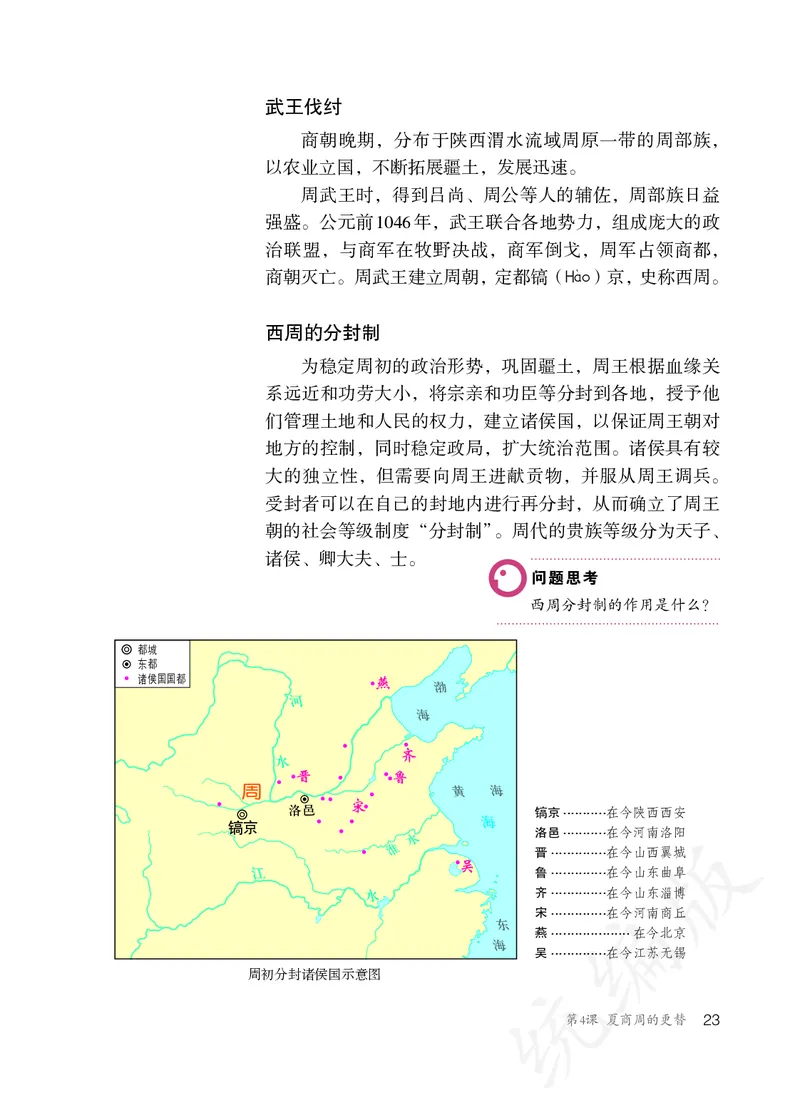 初中一年级上册历史_教资初高中_教资面试2025教资面试备考资料合集_教资面试资料合集_3、教资面试资料包大全_45大圣中小幼面试资料包_初中_历史_初中历史电子课本