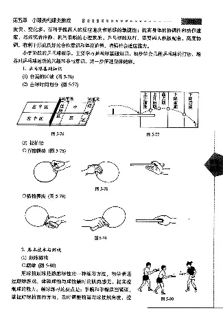 五六年级体育课本教师用书(1)_教资初高中_教资面试2025教资面试备考资料合集_教资面试资料合集_2025教资面试资料_25上教资面试-小学资料包_20教材：全册_小学_小学体育