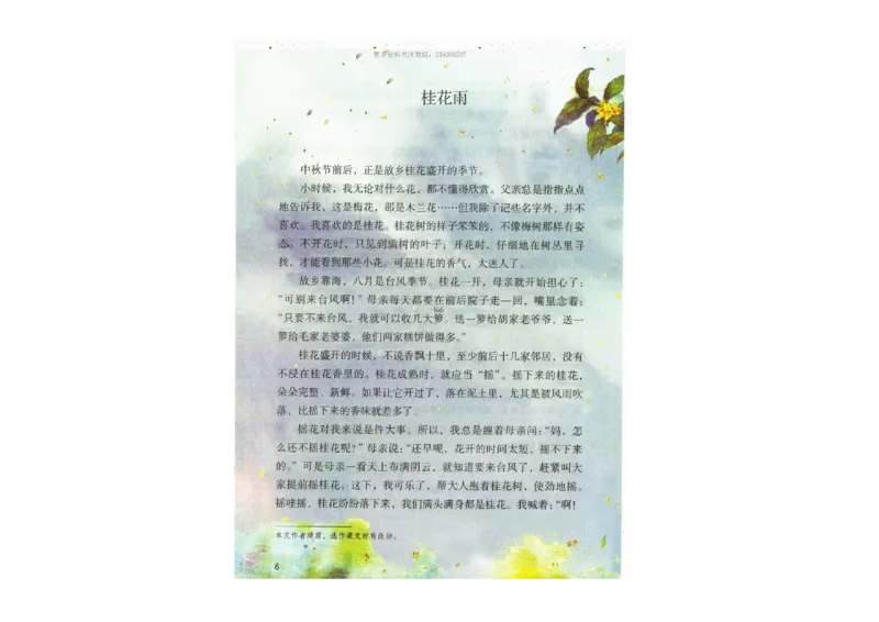 部编版语文5年级上册电子课本(1)_教资初高中_教资面试2025教资面试备考资料合集_教资面试资料合集_2025教资面试资料_25上教资面试-小学资料包_20教材：全册_小学_小学语文