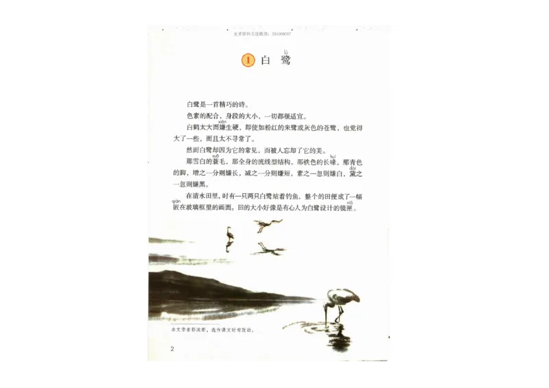 部编版语文5年级上册电子课本(1)_教资初高中_教资面试2025教资面试备考资料合集_教资面试资料合集_2025教资面试资料_25上教资面试-小学资料包_20教材：全册_小学_小学语文