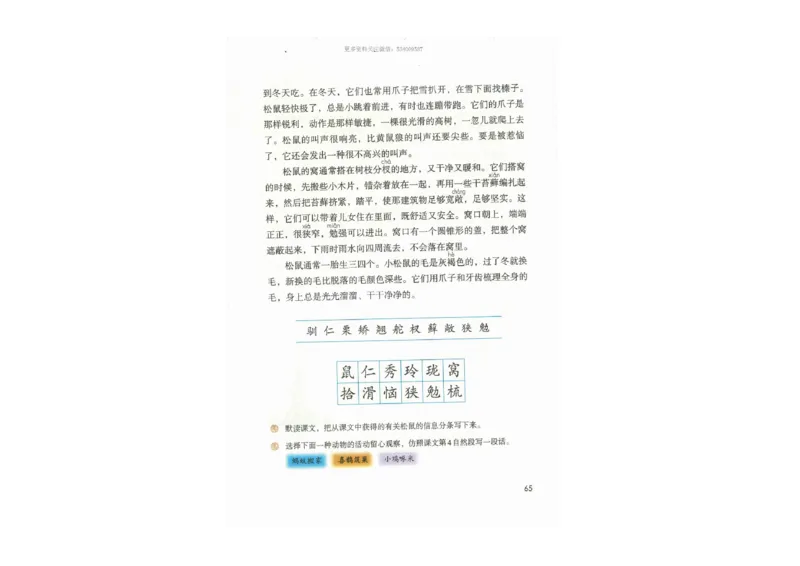部编版语文5年级上册电子课本(1)_教资初高中_教资面试2025教资面试备考资料合集_教资面试资料合集_2025教资面试资料_25上教资面试-小学资料包_20教材：全册_小学_小学语文