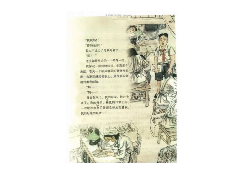 部编版语文5年级上册电子课本(1)_教资初高中_教资面试2025教资面试备考资料合集_教资面试资料合集_2025教资面试资料_25上教资面试-小学资料包_20教材：全册_小学_小学语文