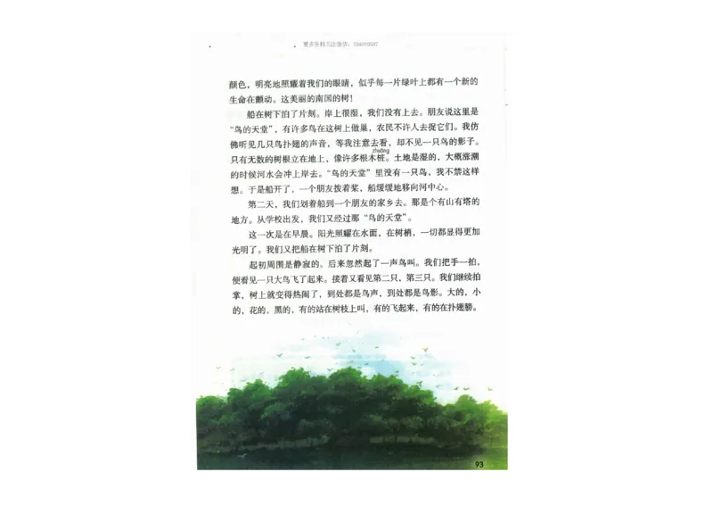 部编版语文5年级上册电子课本(1)_教资初高中_教资面试2025教资面试备考资料合集_教资面试资料合集_2025教资面试资料_25上教资面试-小学资料包_20教材：全册_小学_小学语文