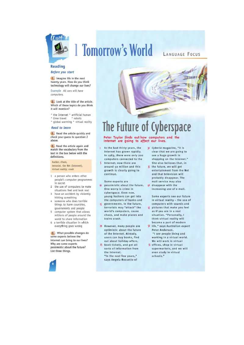 必修2电子教材高清精品资料(1)_教资初高中_教资面试2025教资面试备考资料合集_教资面试资料合集_2025教资面试资料_25上教资面试-小学资料包_20教材：全册_高中_高中英语