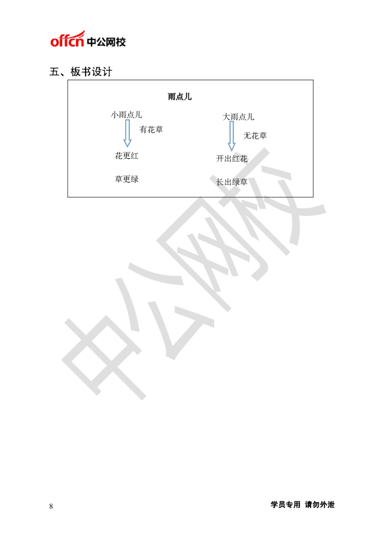 题本梳理-小学语文_教资初高中_教资面试2025教资面试备考资料合集_教资面试资料合集_3、教资面试资料包大全_36教资面试题本梳理_小学