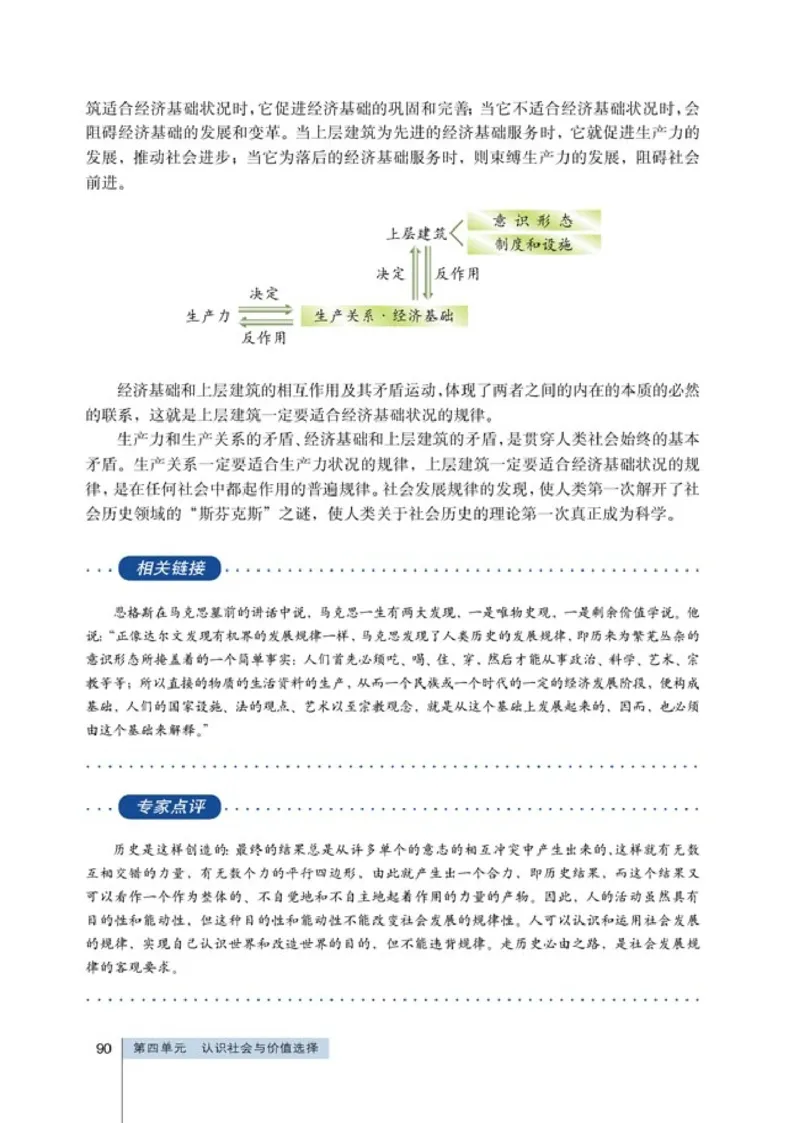 高中政治必修4生活与哲学(1)_教资初高中_教资面试2025教资面试备考资料合集_教资面试资料合集_2025教资面试资料_25上教资面试-小学资料包_20教材：全册_高中_高中政治