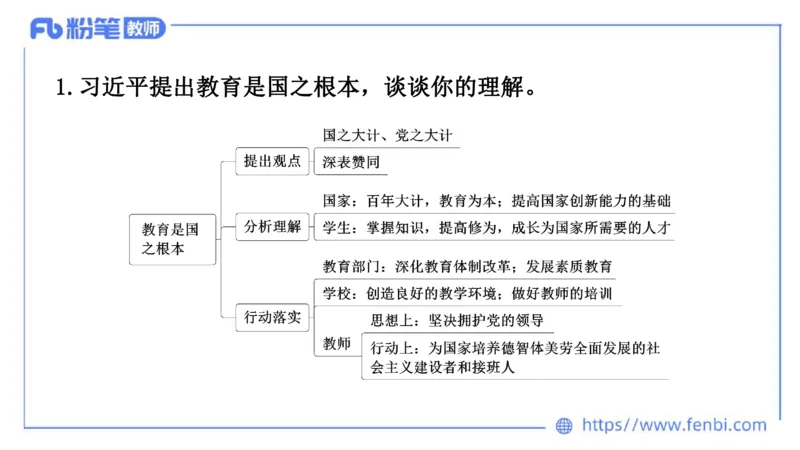 结构化试题示范200题&mdash;&mdash;时事政治4(1)_教资初高中_教资面试2025教资面试备考资料合集_教资面试资料合集_2025教资面试资料_25上教资面试fb系统班_补充课：结构化试题200题