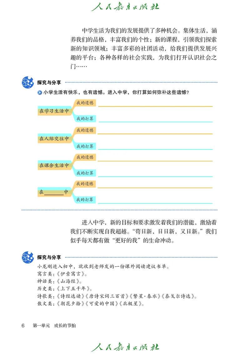 小学六年级全一册道法_教资初高中_教资面试2025教资面试备考资料合集_教资面试资料合集_3、教资面试资料包大全_45大圣中小幼面试资料包_小学_道德与法治