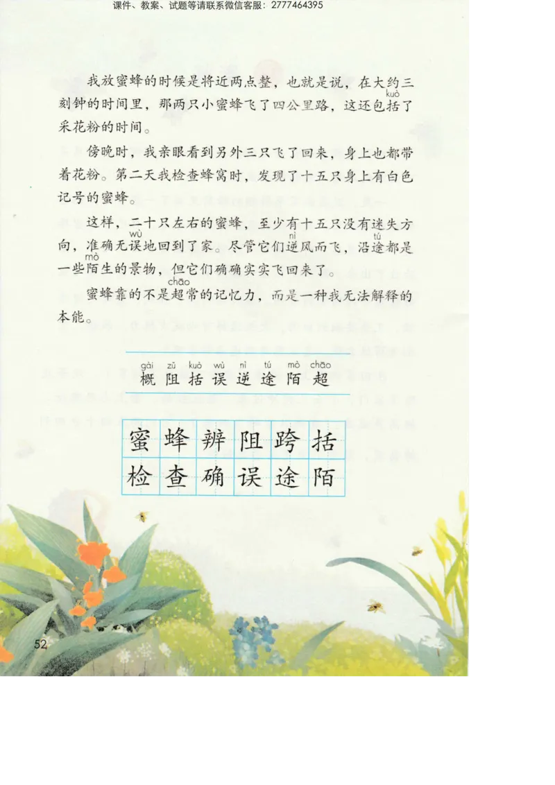 部编版语文3年级下册电子课本(1)_教资初高中_教资面试2025教资面试备考资料合集_教资面试资料合集_2025教资面试资料_25上教资面试-小学资料包_20教材：全册_小学_小学语文