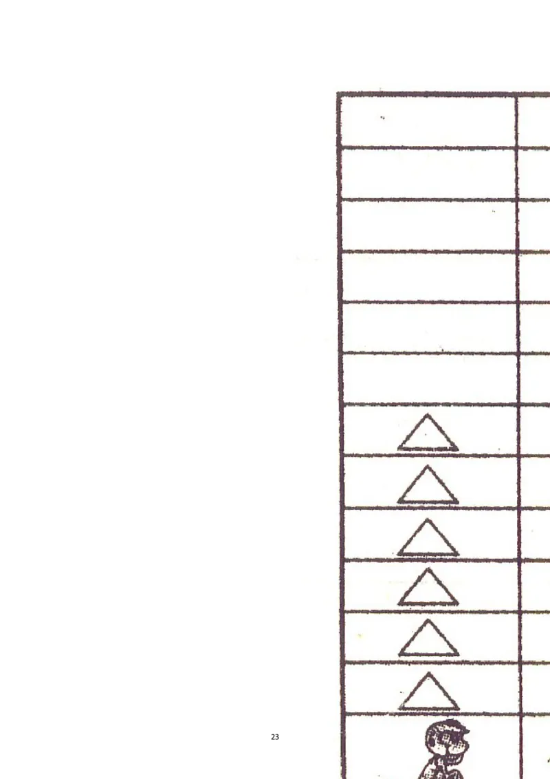 新人教2013版二年级数学下册1-6单元教案(1)_教资初高中_教资面试2025教资面试备考资料合集_教资面试资料合集_2025教资面试资料_25上教资面试-小学资料包_19教案：合集