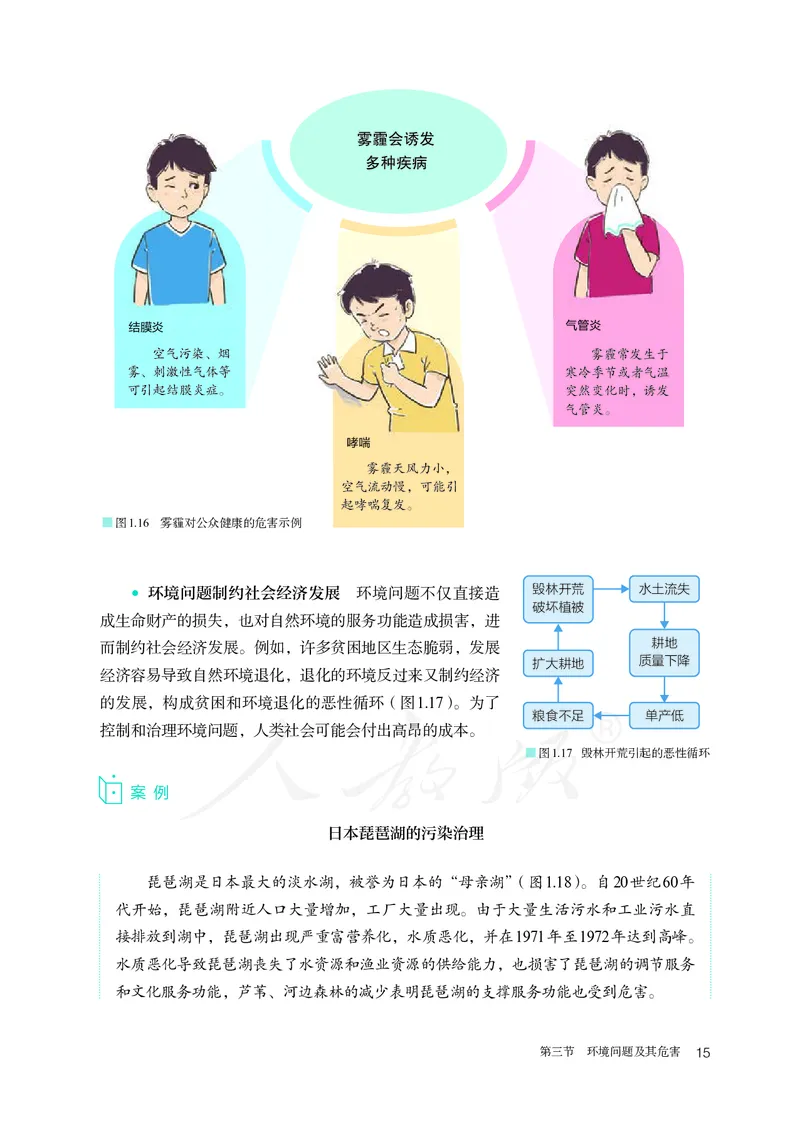 高中选修3地理_教资初高中_教资面试2025教资面试备考资料合集_教资面试资料合集_3、教资面试资料包大全_45大圣中小幼面试资料包_高中_地理_高中地理电子课本