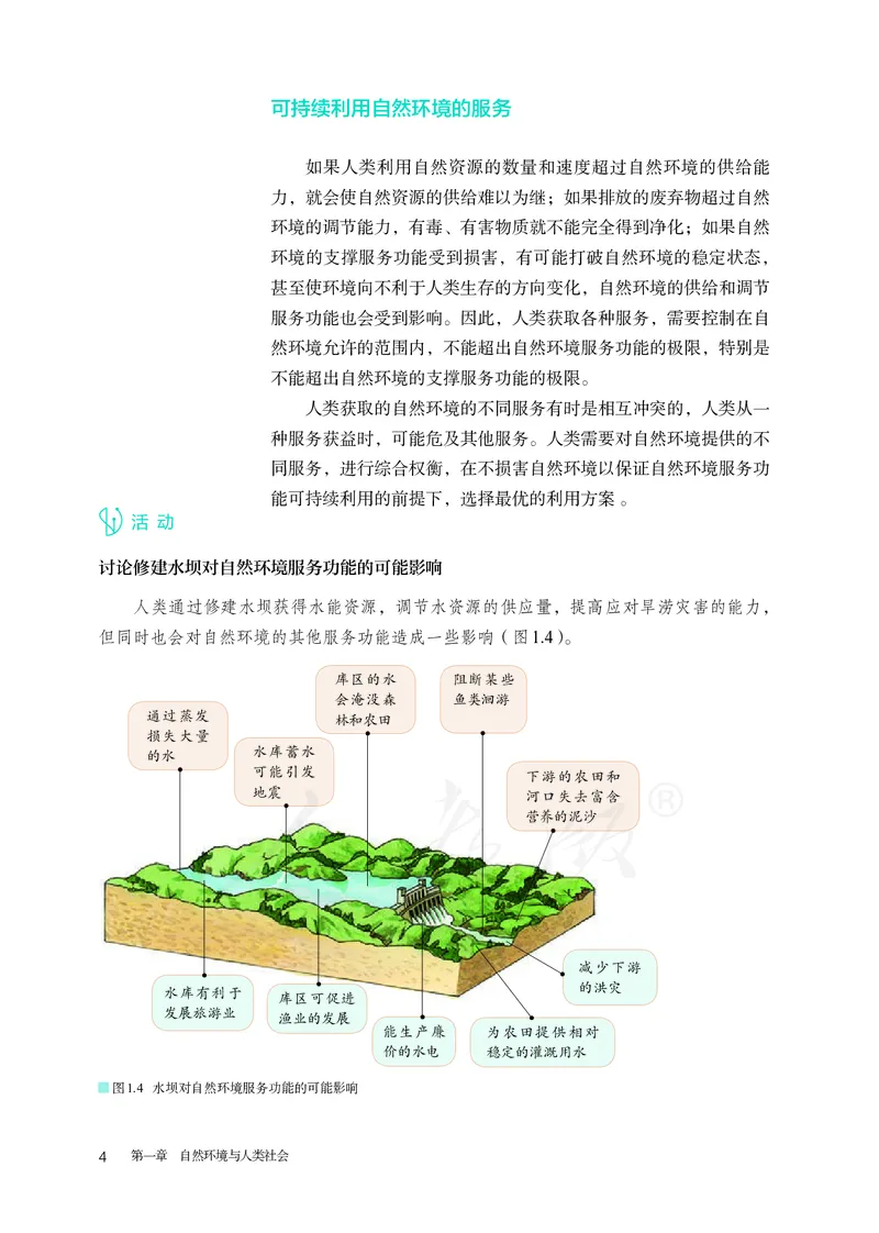 高中选修3地理_教资初高中_教资面试2025教资面试备考资料合集_教资面试资料合集_3、教资面试资料包大全_45大圣中小幼面试资料包_高中_地理_高中地理电子课本