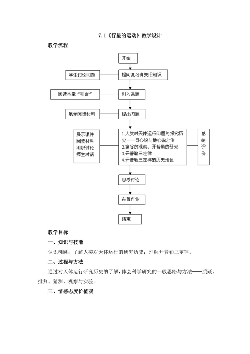 部编版高中物理必修第二册教案(1)_教资初高中_教资面试2025教资面试备考资料合集_教资面试资料合集_2025教资面试资料_25上教资面试-小学资料包_19教案：合集_高中学科全册教案