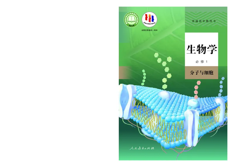 高中必修一生物_教资初高中_教资面试2025教资面试备考资料合集_教资面试资料合集_3、教资面试资料包大全_45大圣中小幼面试资料包_高中_生物_高中生物电子课本