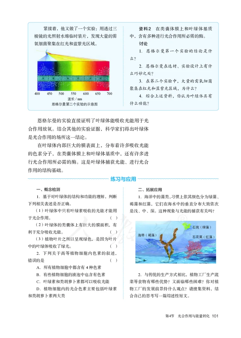 高中必修一生物_教资初高中_教资面试2025教资面试备考资料合集_教资面试资料合集_3、教资面试资料包大全_45大圣中小幼面试资料包_高中_生物_高中生物电子课本